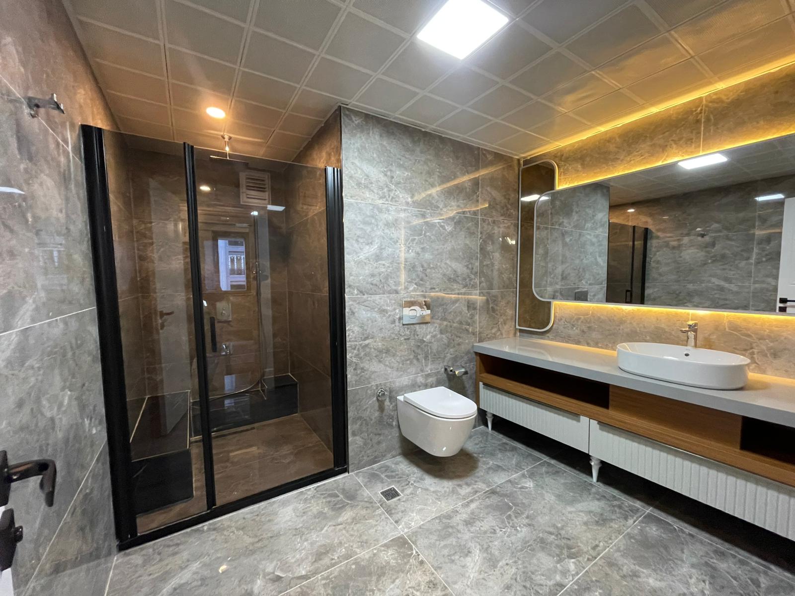MABEL'DEN KORUPARK'TA SATILIK DAİRE